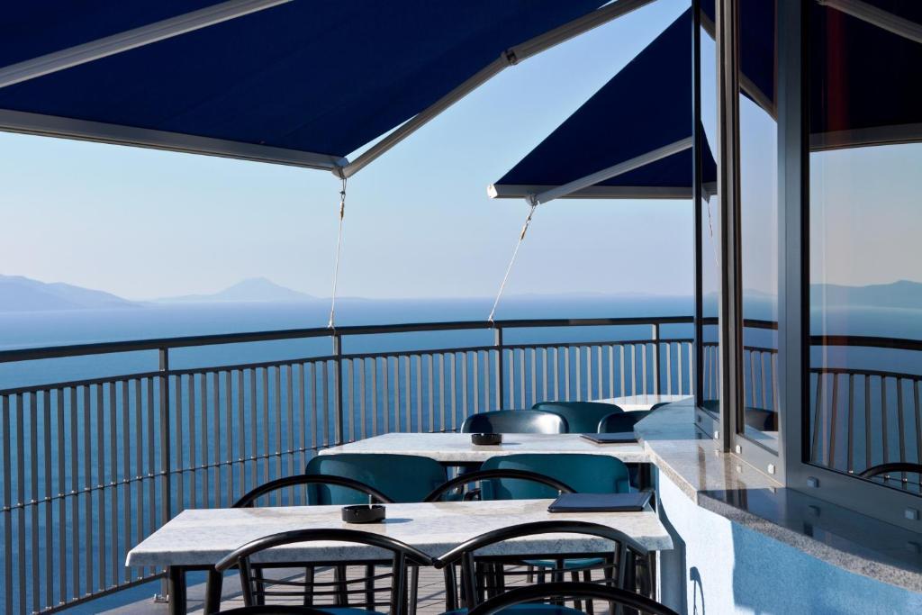 Hotel Flanona Plomin Exterior foto