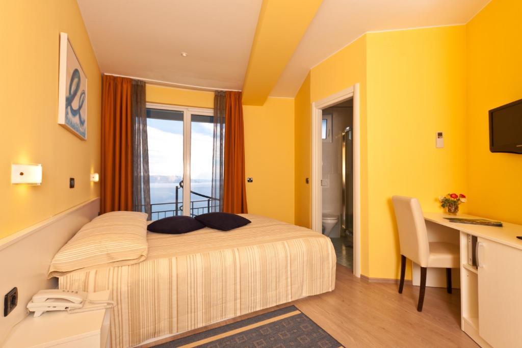 Hotel Flanona Plomin Cameră foto