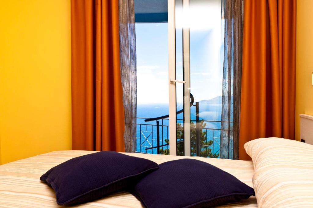 Hotel Flanona Plomin Cameră foto