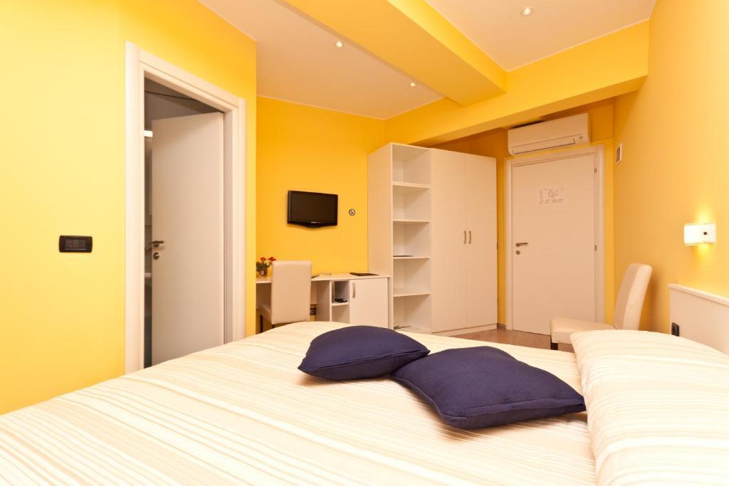 Hotel Flanona Plomin Cameră foto