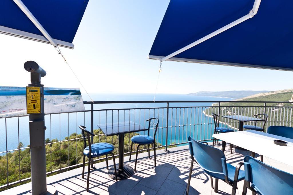Hotel Flanona Plomin Exterior foto