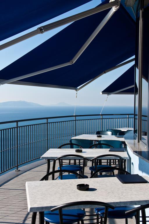 Hotel Flanona Plomin Exterior foto