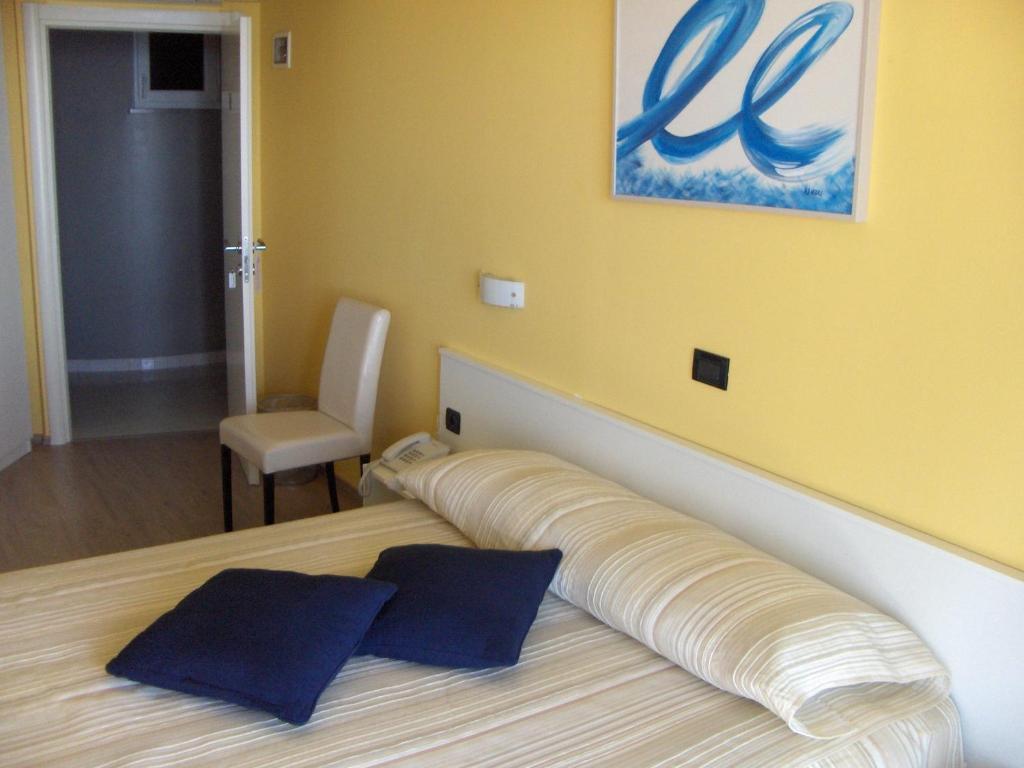 Hotel Flanona Plomin Cameră foto