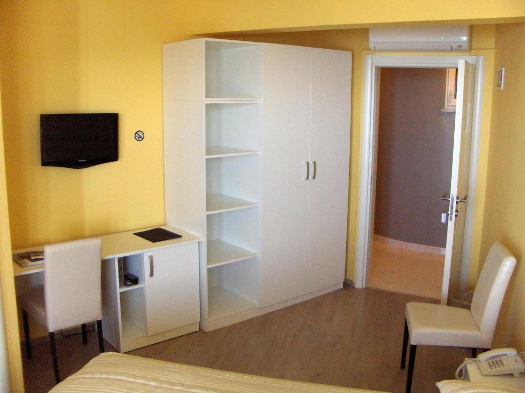 Hotel Flanona Plomin Exterior foto