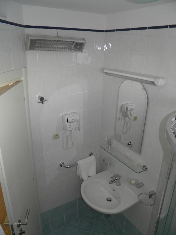 Hotel Flanona Plomin Cameră foto